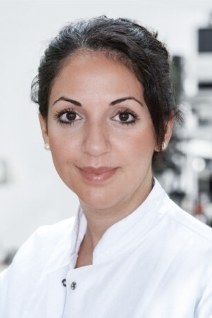 Dr. med. P. Heidari