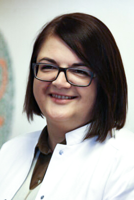 Karin Kaczmarek