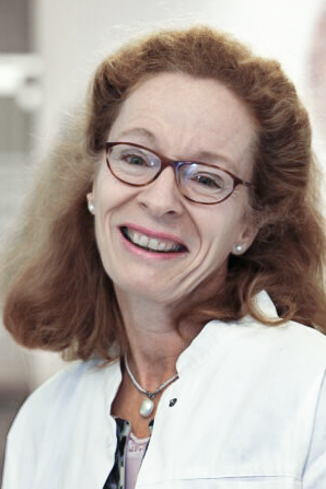 Dr. med. Vera Pauli